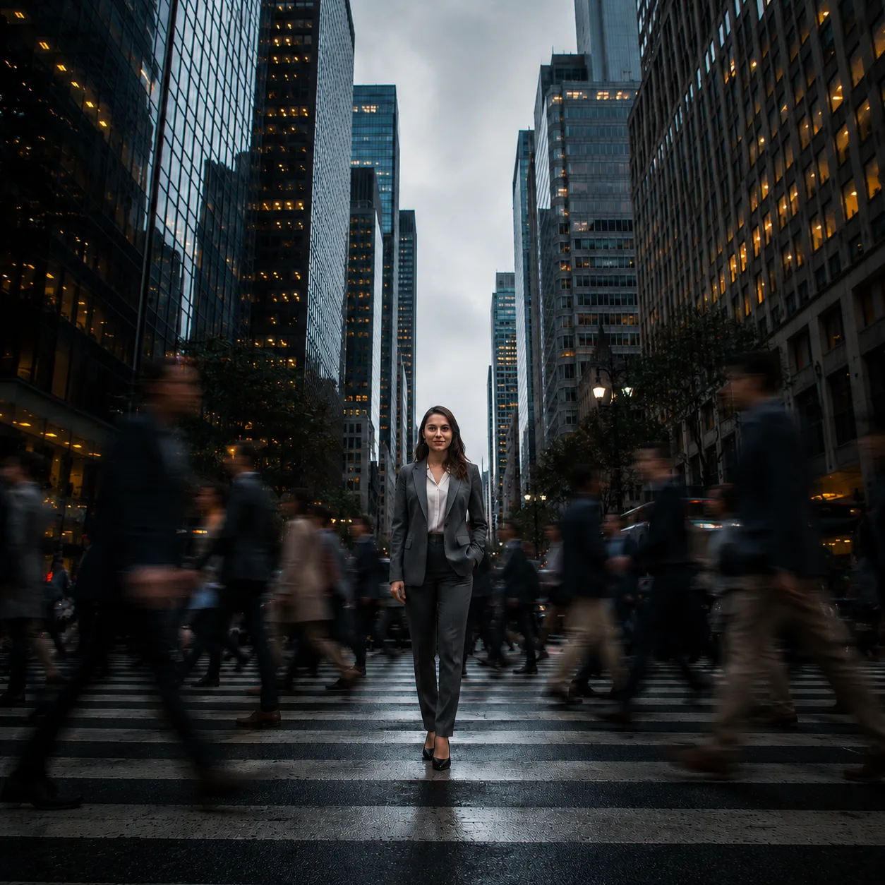 AI and ML recruitment: engineers, scientists and architects assessed for technical depth.